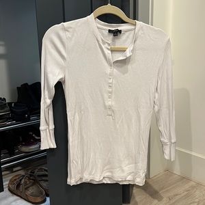 Women’s J Crew shirt